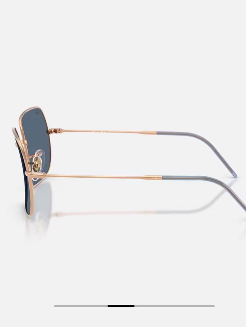 Ray-Ban | Square 1971 Reverse - Picture 2 of 11